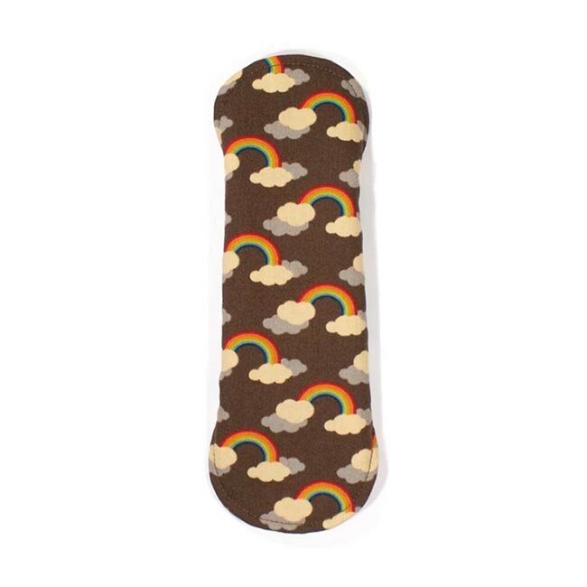 PIMP Cloth Menstrual Pad, Luxe Liner