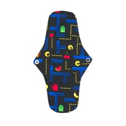 PIMP Cloth Menstrual Pad, Medium