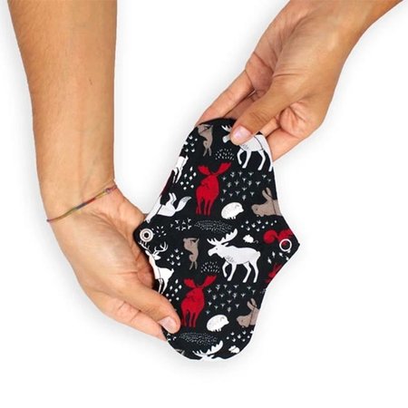 PIMP Cloth Menstrual Pad, Mini Liner