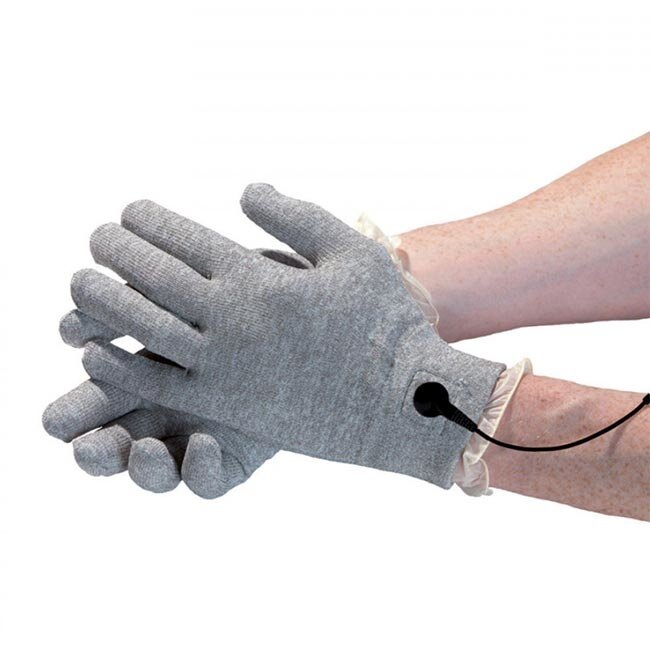 Mystim Magic Gloves