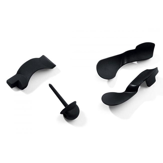 Mystim Pubic Enemy Number Two