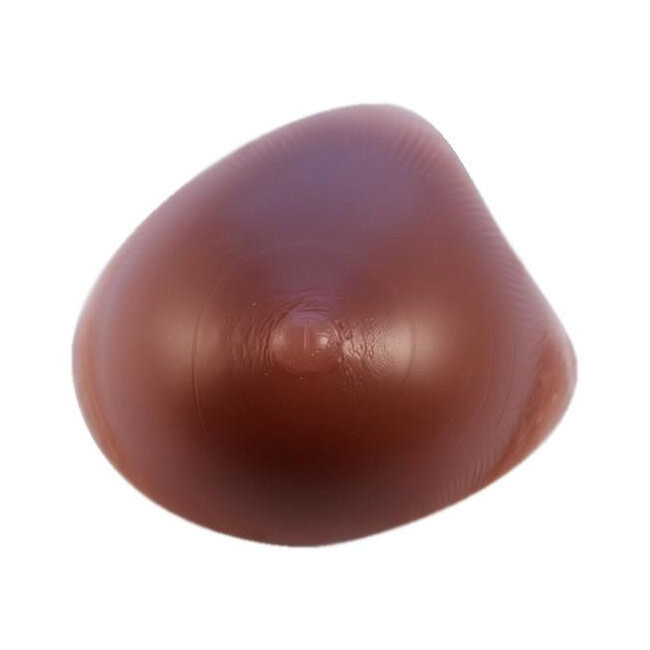 Transform 100 Premiere Classic Asymmetrical Breast Forms