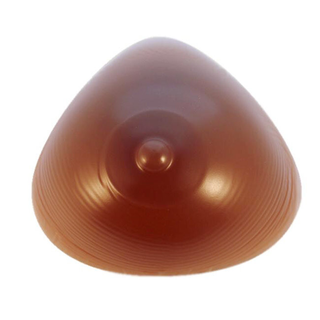 Transform 101 Natural Look Triangle Breast Forms