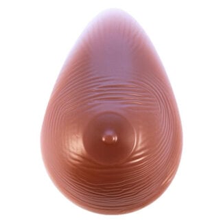 Transform 401 Standard Tapered Oval Breast Forms