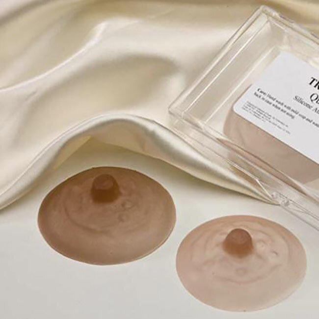 Transform Attachable Queen 2 Nipples