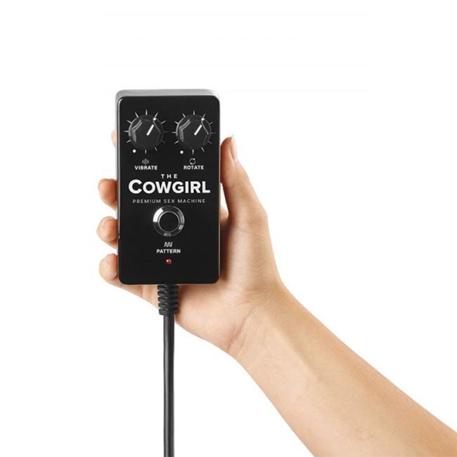 Cowgirl Premium Sex Machine
