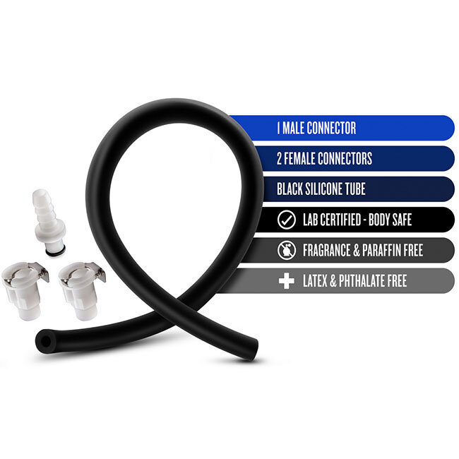 Performance Pump Tubing and Connectors Kit