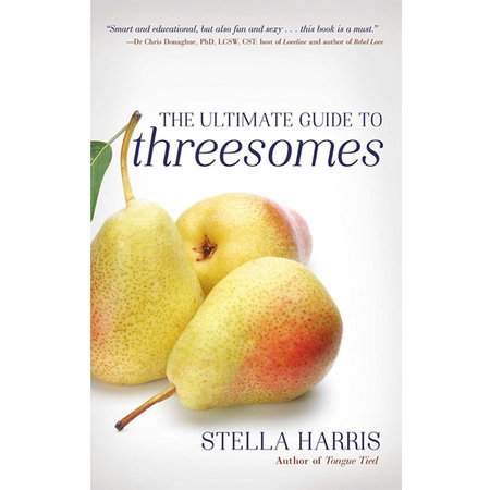 Ultimate Guide to Threesomes, The