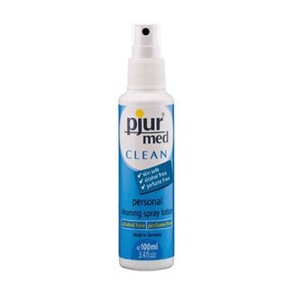 PJURMed Personal Cleaning Spray