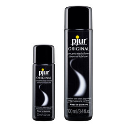 Pjur Original Silicone Bodyglide