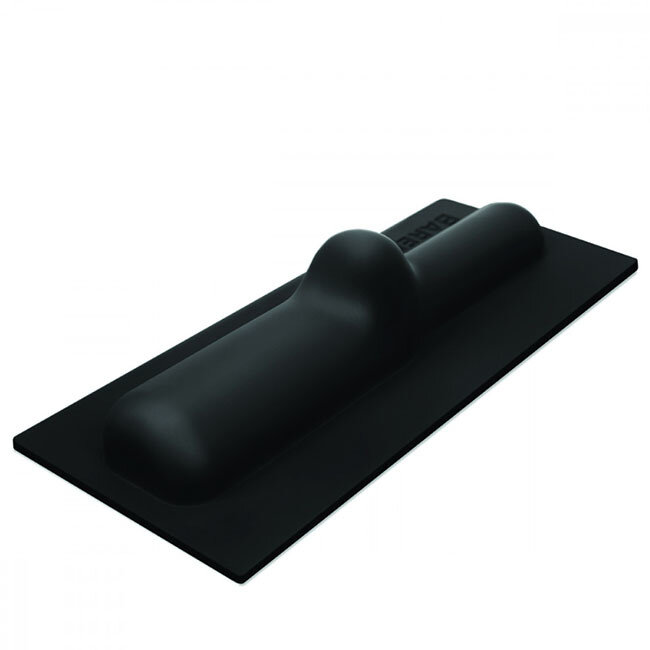 Cowgirl Bareback Silicone Attachment