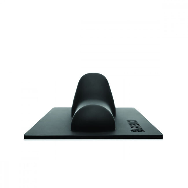 Cowgirl Bareback Silicone Attachment