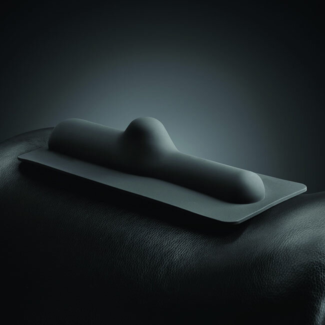 Cowgirl Bareback Silicone Attachment