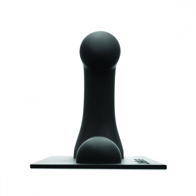 Cowgirl Lone Ranger Silicone Attachment