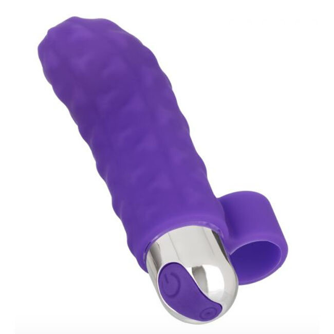 Intimate Play Rechargeable Finger Teaser