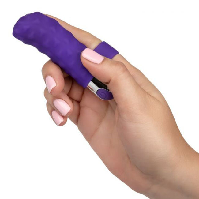 Intimate Play Rechargeable Finger Teaser