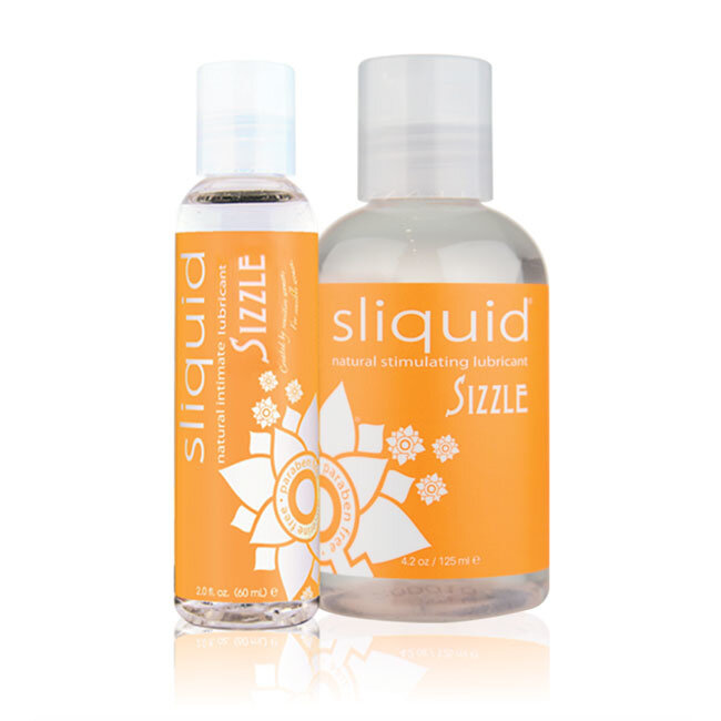 Sliquid Sizzle