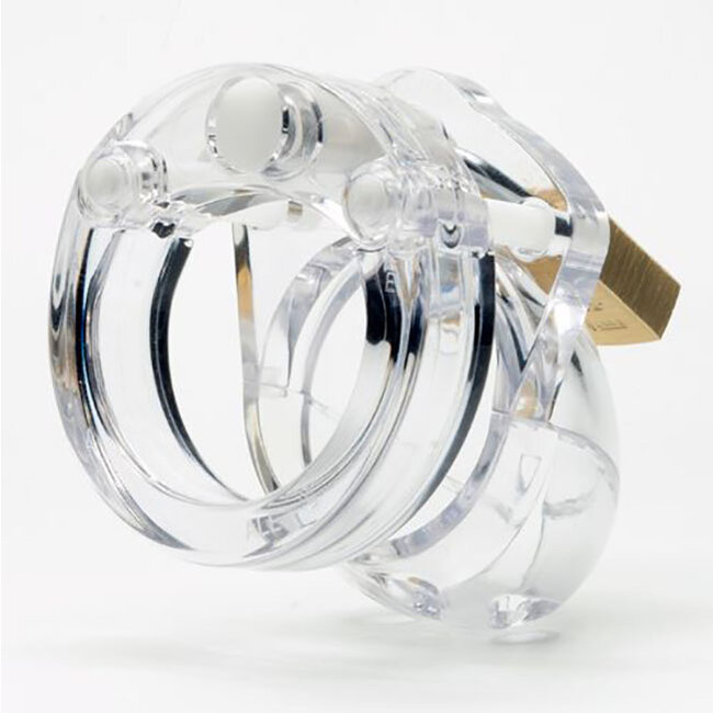Mini Me Chastity Device