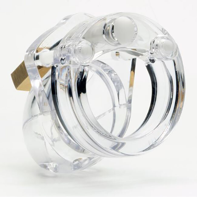 Mini Me Chastity Device