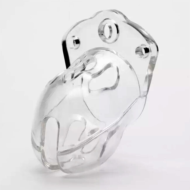 Mr. Stubb Chastity Device