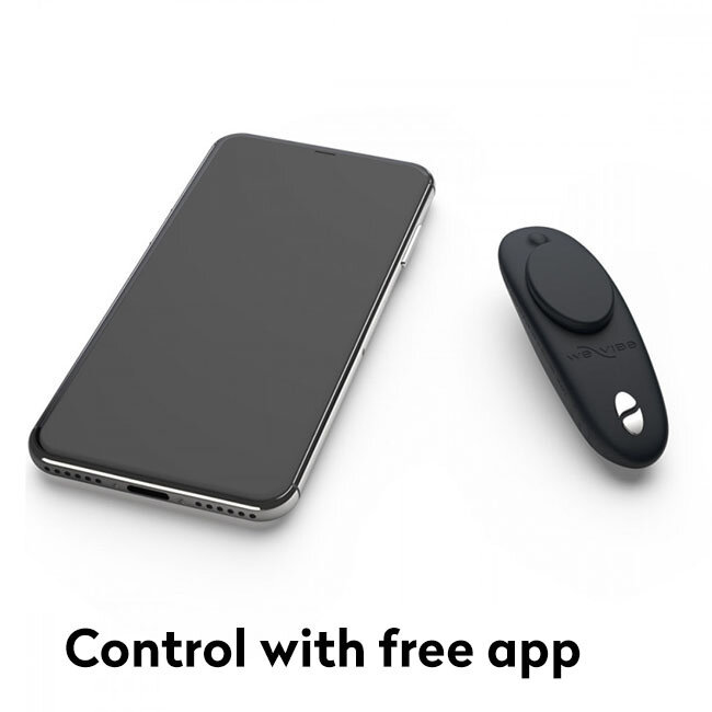 We-Vibe Moxie+