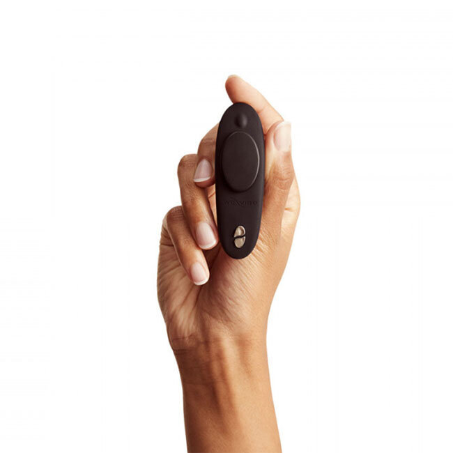 We-Vibe Moxie+