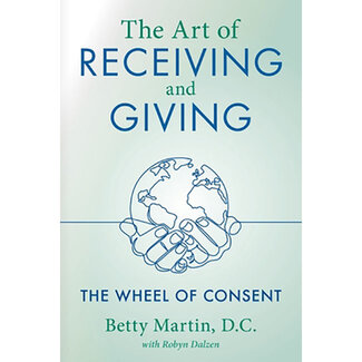 Art of Receiving and Giving, The