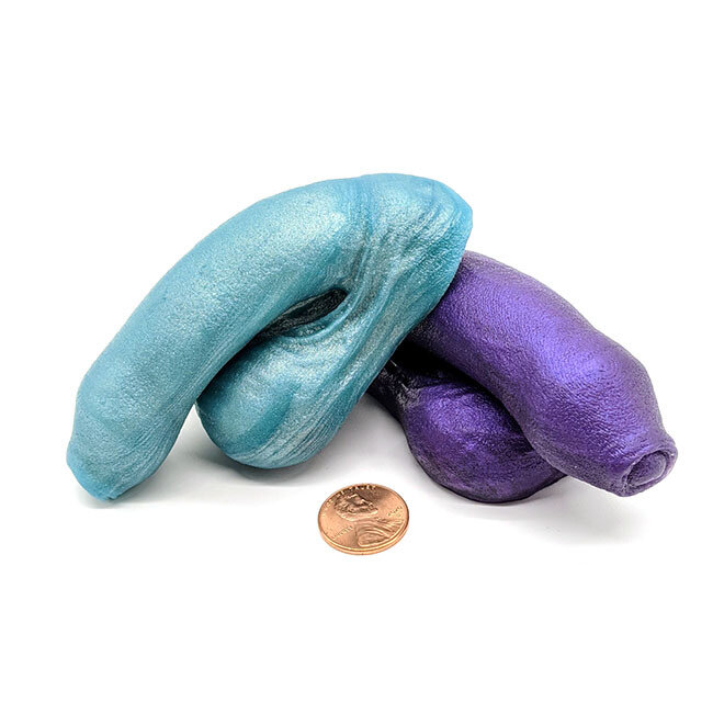 Pierre Small Soft Packer