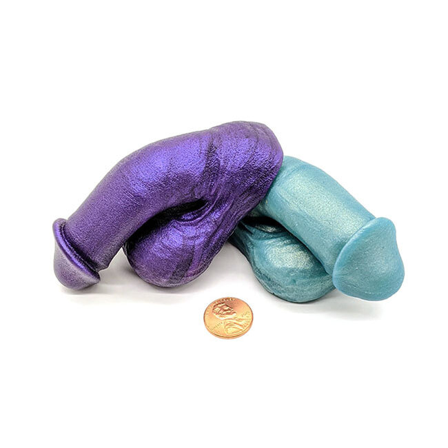 Archer Small Soft Packer