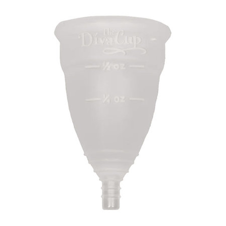 DivaCup Model 1