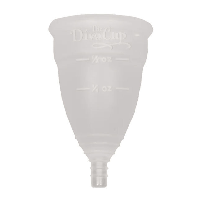 DivaCup Model 1