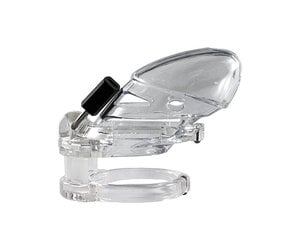 The Vice Plus Chastity Device – As You Like It