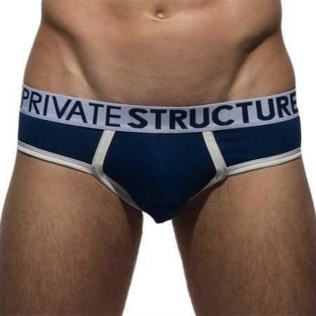 PS Packing Briefs, Navy