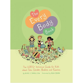 Every Body Book, The