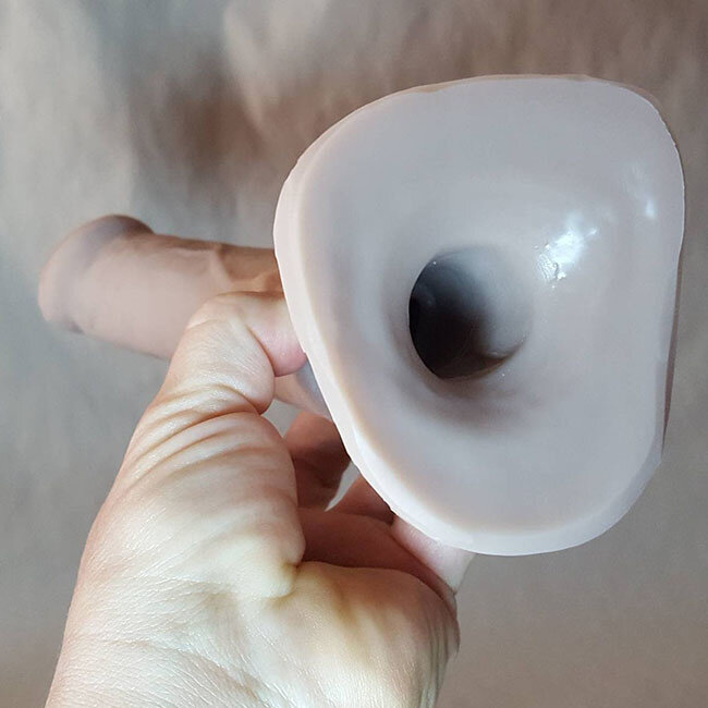 B.J. Dildo Next Generation