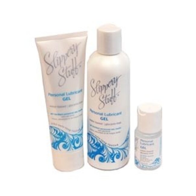 Slippery Stuff Gel Personal Lubricant