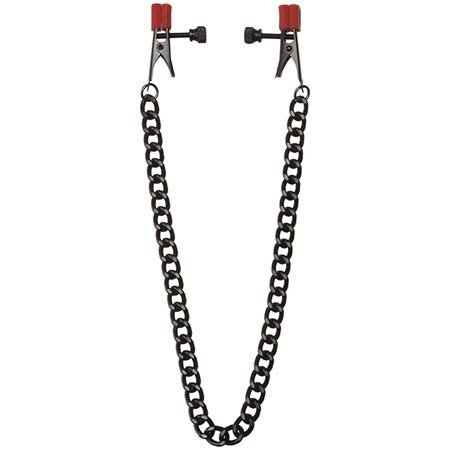 How To Use Nipple Clamps
