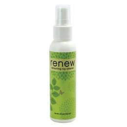 Renew Toy Cleaner