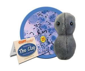 giant microbes fetus