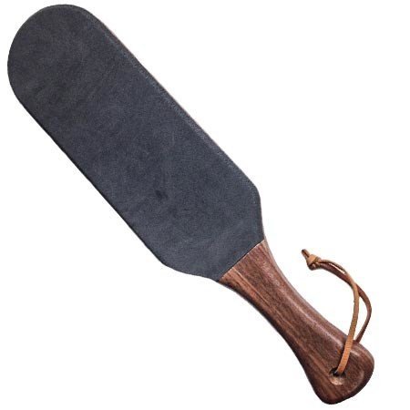 Sir Wieland Thuddy Splat Paddle