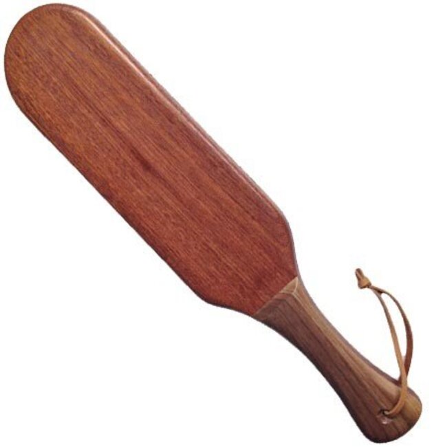 Sir Wieland Thuddy Splat Paddle