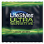 Lifestyles Ultra Sensitive Condom