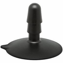 Vac-U-Lock Large Suction Cup Black