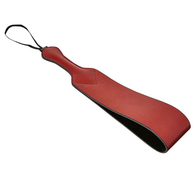 Saffron Loop Paddle