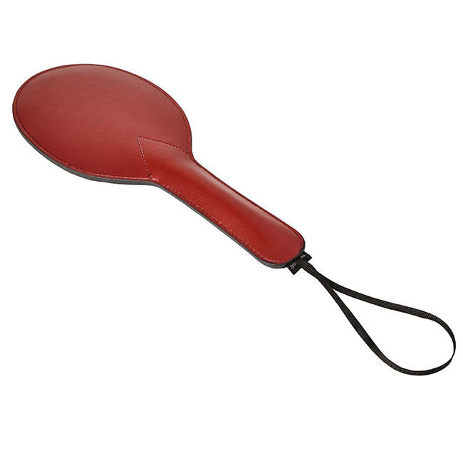 Saffron Ping Pong Paddle
