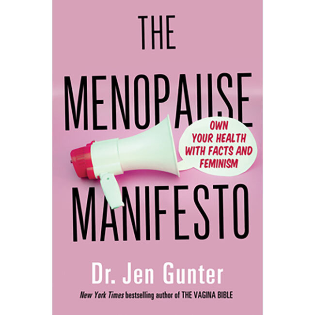 Menopause Manifesto, The