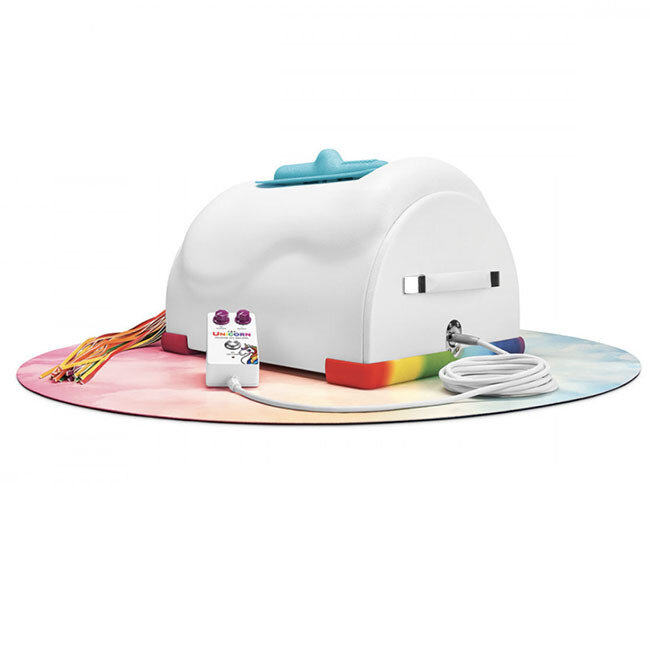 Cowgirl Unicorn Premium Sex Machine