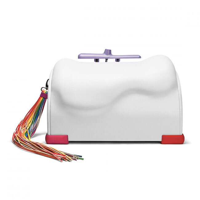 Cowgirl Unicorn Premium Sex Machine