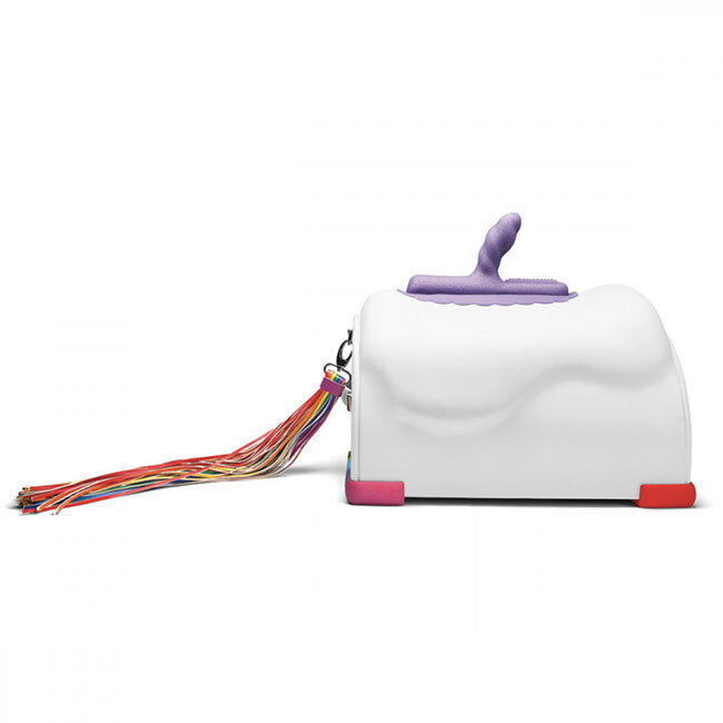 Cowgirl Unicorn Premium Sex Machine