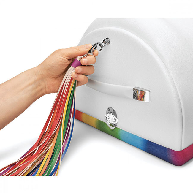 Cowgirl Unicorn Premium Sex Machine